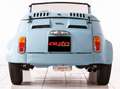 Fiat 500 N D L F L R Jolly Spiaggina Blu/Azzurro - thumbnail 9