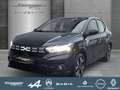 Dacia Sandero Journey ECO-G 100*SHZ*Komfort-Paket* Schwarz - thumbnail 1