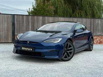 long range/100kWh/yoke/self driving/21"/pano/btw
