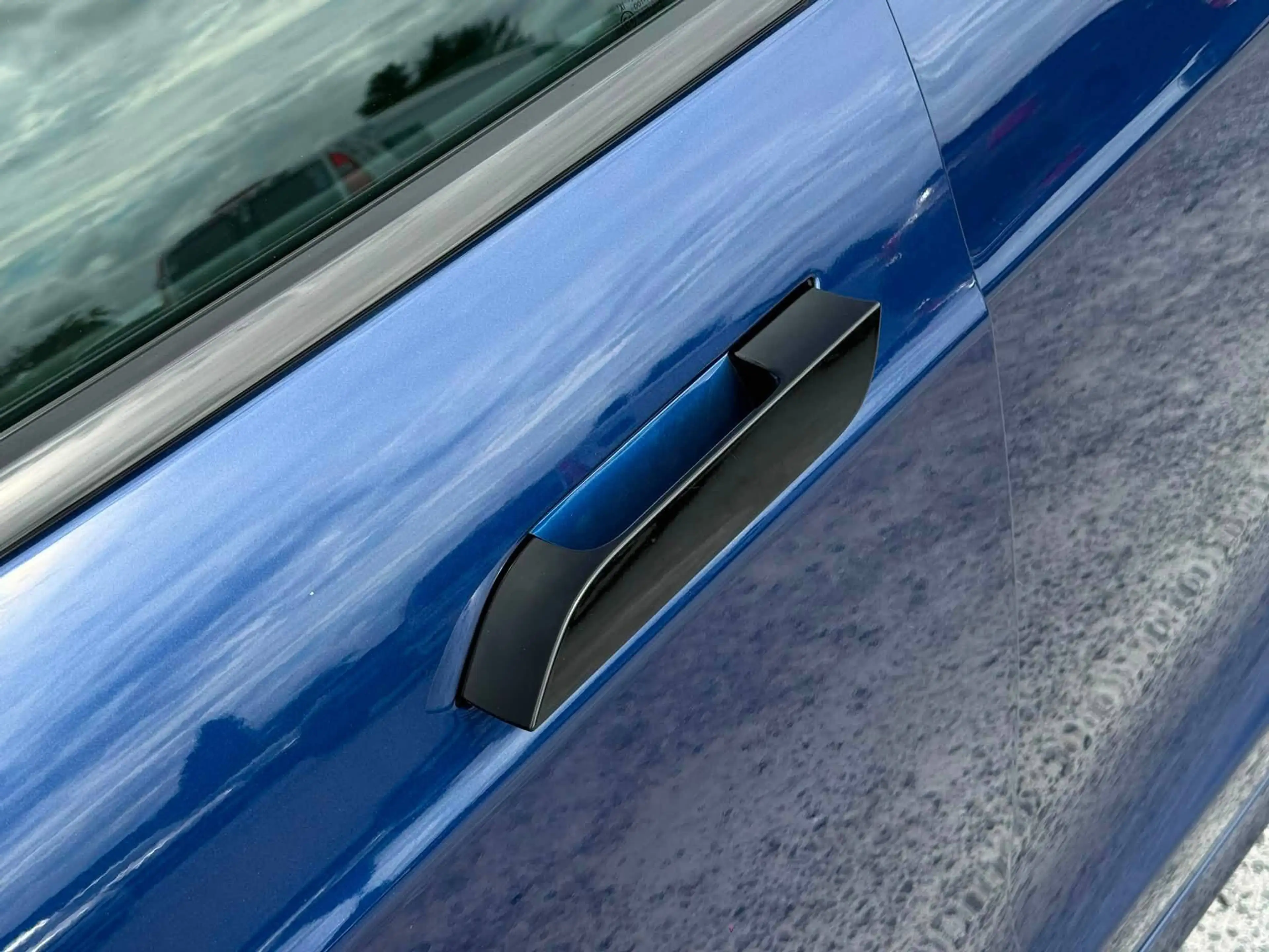 Tesla Model S long range/100kWh/yoke/self driving/21"/pano/btw — photo 10