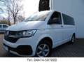 Volkswagen T6 Multivan T6.1 Multivan 7-Sitzer Standh. mit FB Kamera AHK Weiß - thumbnail 1