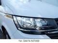 Volkswagen T6 Multivan T6.1 Multivan 7-Sitzer Standh. mit FB Kamera AHK Weiß - thumbnail 22