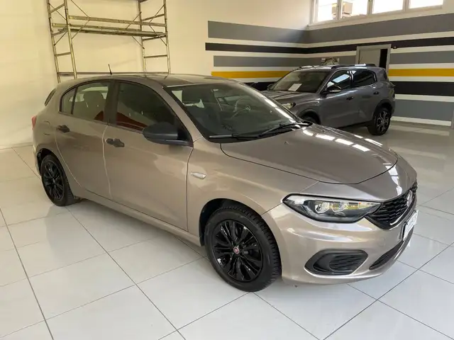 Fiat Tipo 5p 1.3 mjt Street