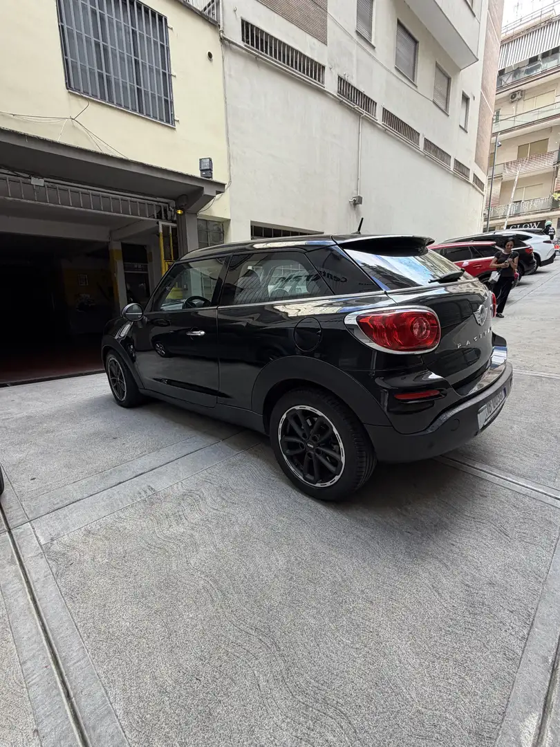 MINI Cooper D Paceman 2.0 all4 auto E6 - 2