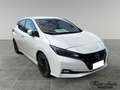 Nissan Leaf N-Connecta 40 kWh Bianco - thumbnail 1