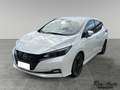 Nissan Leaf N-Connecta 40 kWh Bianco - thumbnail 3