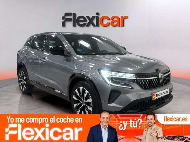 Renault Austral 1.2 full hybrid e-tech Evolution 146kW - foto 1