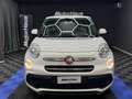 Fiat 500L 1.4 Mirror 95cv Weiß - thumbnail 2