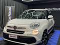Fiat 500L 1.4 Mirror 95cv Weiß - thumbnail 3