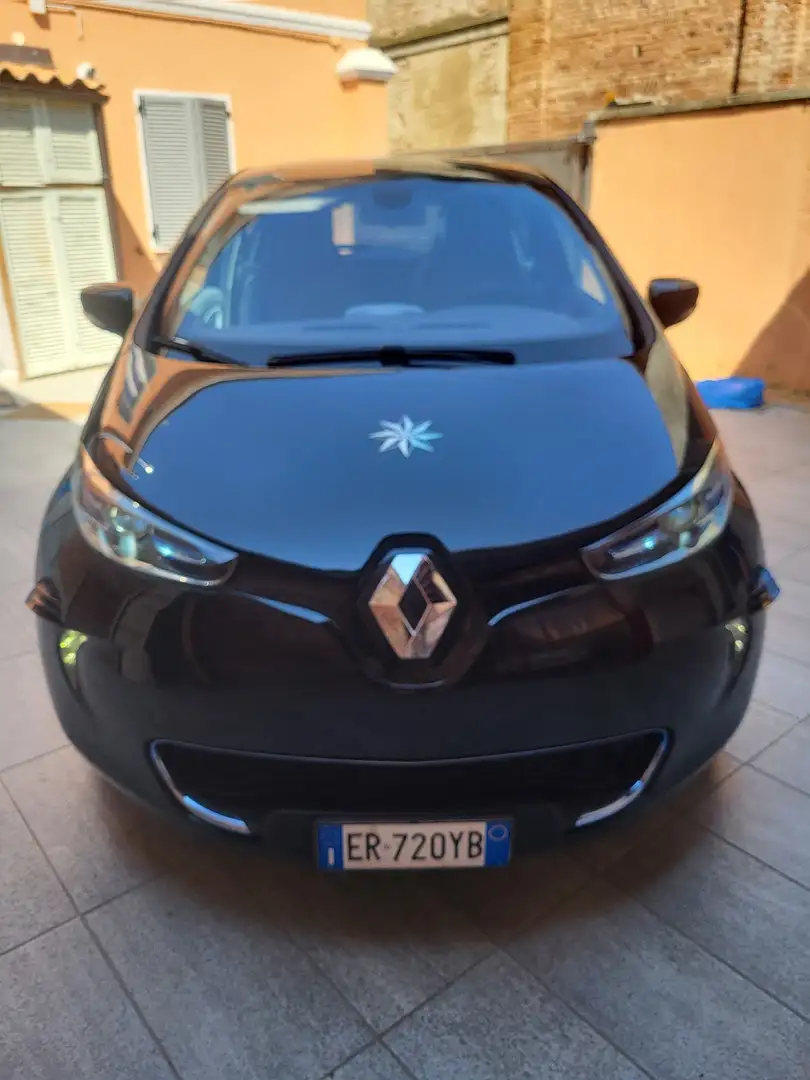 Renault ZOE Life Q210 - 1