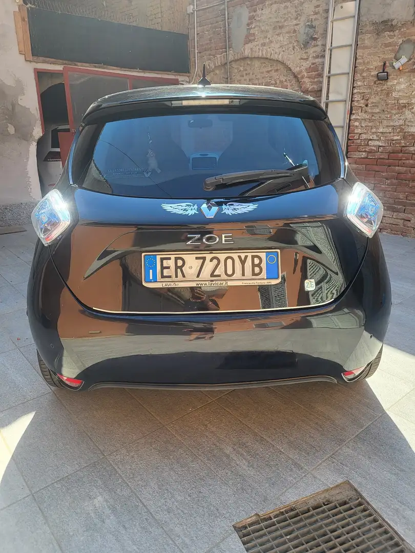 Renault ZOE Life Q210 - 2