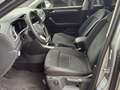 Volkswagen T-Roc 1.5 TSI Style DSG *AHK*ACC*LED+*NAV*SHZ* Silber - thumbnail 9