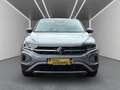 Volkswagen T-Roc 1.5 TSI Style DSG *AHK*ACC*LED+*NAV*SHZ* Silber - thumbnail 5