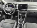 Volkswagen T-Roc 1.5 TSI Style DSG *AHK*ACC*LED+*NAV*SHZ* Silber - thumbnail 18