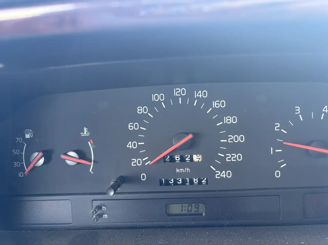Volvo 850 2.5 20v, foto 5