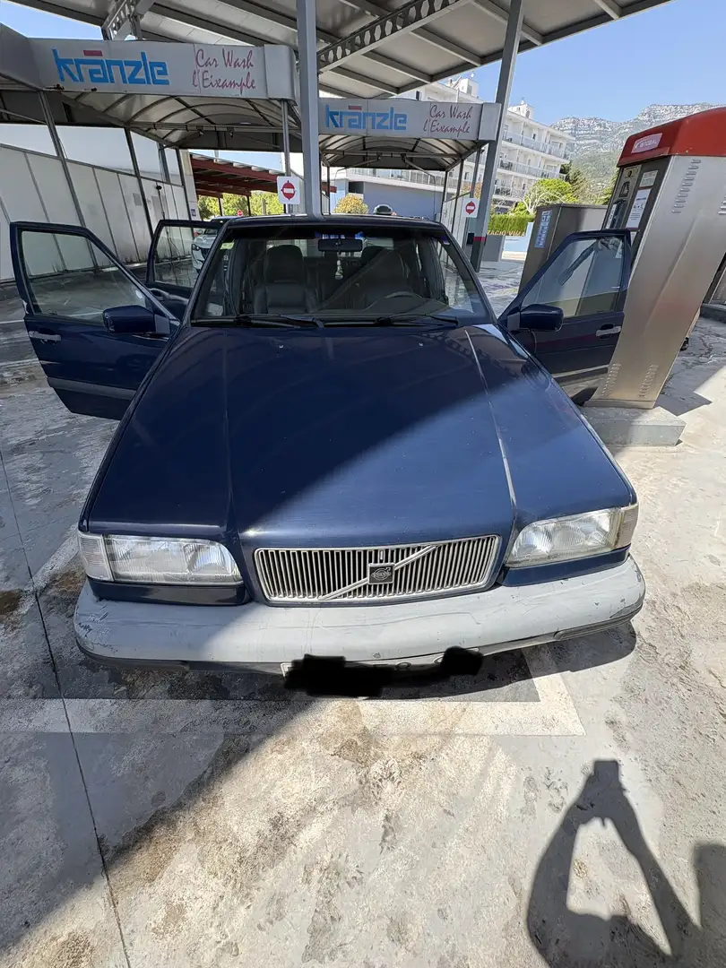 Volvo 850 2.5 20v - 1