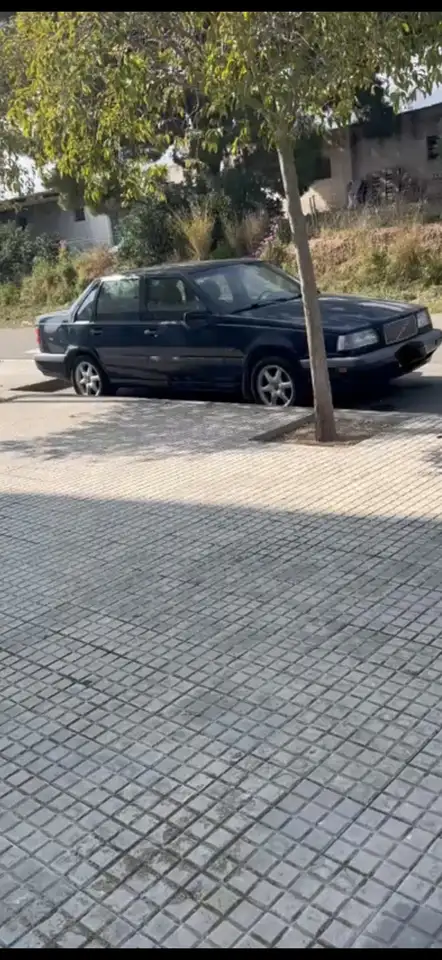 Volvo 850 2.5 20v, foto 7