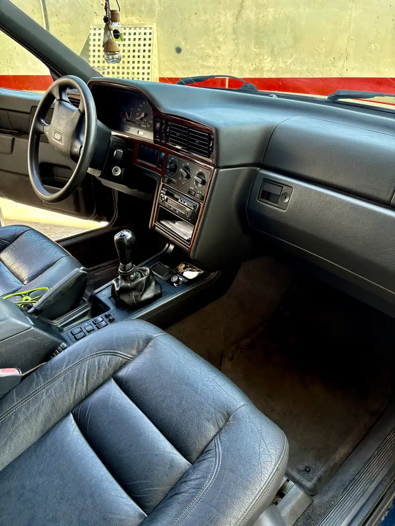 Volvo 850 2.5 20v - 2