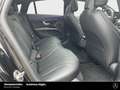 Mercedes-Benz EQS EQS 450+ 20" Pano MASSAGE HA-Lenkung Airmatic Schwarz - thumbnail 10