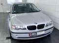 BMW 320 i Automatik Leder+Navi+Sportsitze+PDC Silber - thumbnail 5