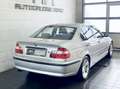 BMW 320 i Automatik Leder+Navi+Sportsitze+PDC Silber - thumbnail 6