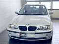BMW 320 i Automatik Leder+Navi+Sportsitze+PDC Silber - thumbnail 3