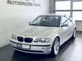 BMW 320 i Automatik Leder+Navi+Sportsitze+PDC Silber - thumbnail 2
