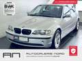 BMW 320 i Automatik Leder+Navi+Sportsitze+PDC Silber - thumbnail 1