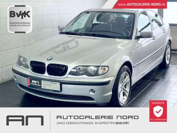 i Automatik Leder+Navi+Sportsitze+PDC