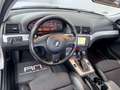 BMW 320 i Automatik Leder+Navi+Sportsitze+PDC Silber - thumbnail 12