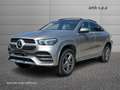 Mercedes-Benz GLE 300 GLE 300 d 4Matic Mild Hybrid Coupé Ultimate Oro - thumbnail 1