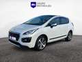 Peugeot 3008 1.2 PureTech S&S Allure 130 Weiß - thumbnail 1