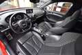 Audi S3 SPORTBACK 2.0 TFSI 300 QUATTRO S-TRONIC BVA-GARANT Rouge - thumbnail 13