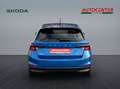Skoda Fabia Ambition Blau - thumbnail 8