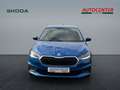 Skoda Fabia Ambition Blau - thumbnail 3
