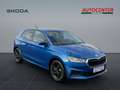 Skoda Fabia Ambition Blau - thumbnail 4
