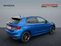 Skoda Fabia Ambition Blau - thumbnail 7