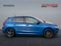 Skoda Fabia Ambition Blau - thumbnail 2