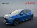 Skoda Fabia Ambition Blau - thumbnail 1