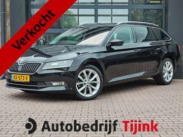 Combi 1.5 TSI ACT Style Business | Automaat | Xeno