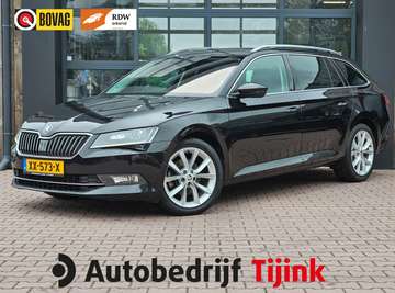 Combi 1.5 TSI ACT Style Business | Navi | Camera |