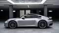 Porsche 992 911 CARRERA 4S COUPE 3.0 450CV TETTO BOSE SCARICO Grigio - thumbnail 4
