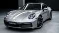 Porsche 992 911 CARRERA 4S COUPE 3.0 450CV TETTO BOSE SCARICO Grigio - thumbnail 1