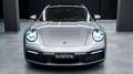 Porsche 992 911 CARRERA 4S COUPE 3.0 450CV TETTO BOSE SCARICO Grigio - thumbnail 2