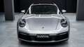 Porsche 992 911 CARRERA 4S COUPE 3.0 450CV TETTO BOSE SCARICO Grigio - thumbnail 3