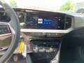 Opel Mokka Edition Turbo Komfort-Paket 5-Dopp.speichen-Alu Al Zwart - thumbnail 11