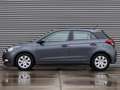 Hyundai i20 1.2 LP i-Drive Cool *Airco*Parkeersens.* Gris - thumbnail 4