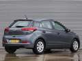 Hyundai i20 1.2 LP i-Drive Cool *Airco*Parkeersens.* Gris - thumbnail 2