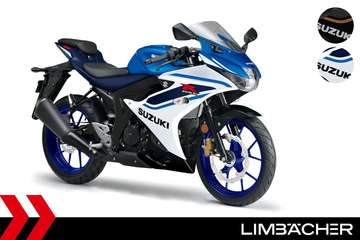 2026 - SUZUKI LIMBÄCHER