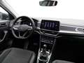 Volkswagen T-Roc T-ROC 1.5 TSI DSG STYLE EDITION LED-PLUS ACC P-ASS Gris - thumbnail 9